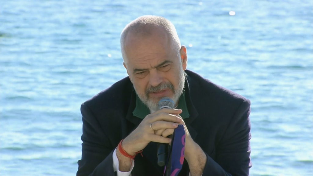 Zgjodhi Durrësin, jo Vlorën, Rama: Eshtë vendi ku Mandati i Tretë duhet të sjellë një hop të ri