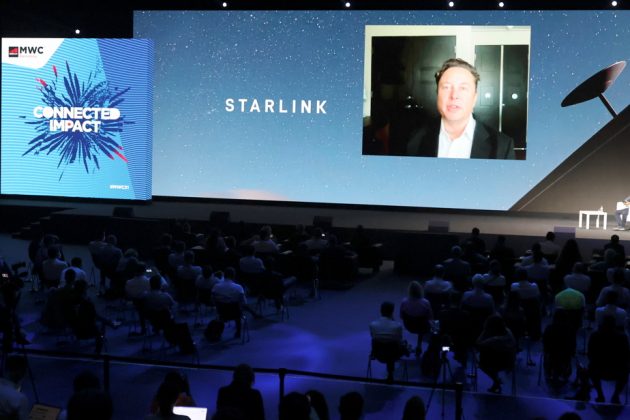 Elon Musk planifikon deri në 30 miliardë dollarë investime në Starlink