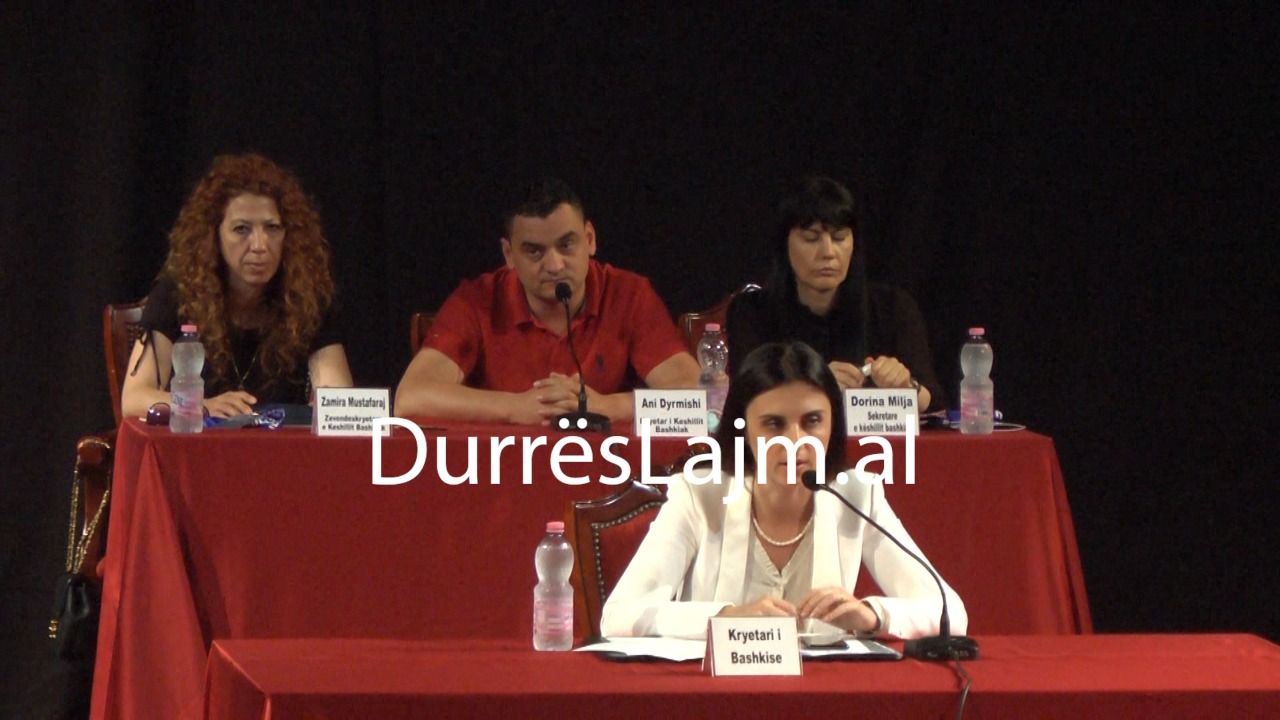 Miratohen 9 vendparkime publike në Durrës (VIDEO)