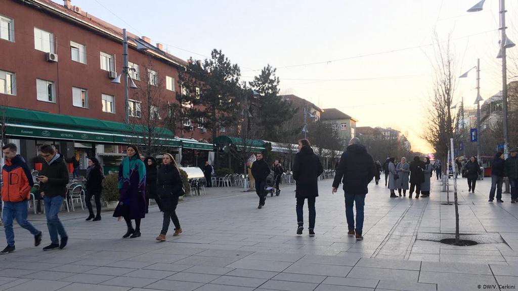 19 raste të reja dhe asnjë viktimë nga COVID-19 në Kosovë