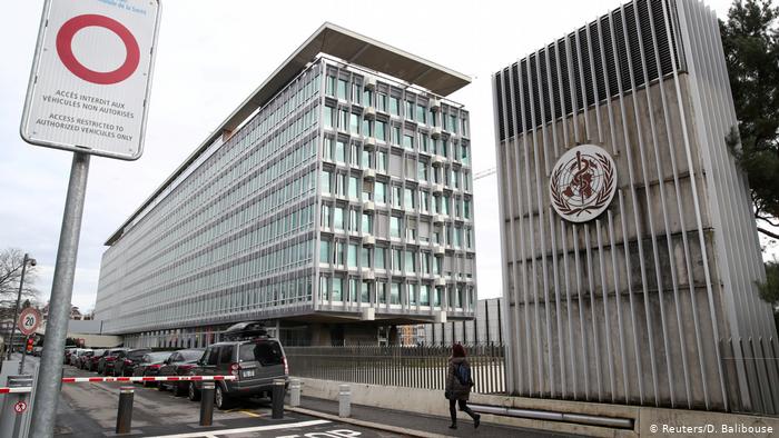 OBSH: Varianti shumë ngjitës i COVID-19 mund të përhapet gjerësisht në Evropë