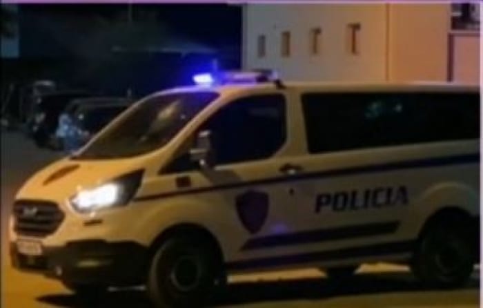 I përfshirë në trafik droge, arrestohet efektivi i forcave “Shqiponja”