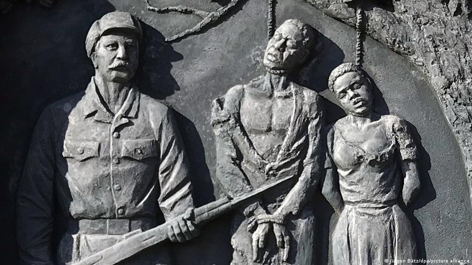 Gjenocidi/ Fiset namibiane kërkojnë 470 miliardë euro nga Gjermania