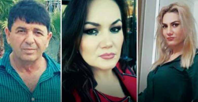 Dënohet me burgim të përjetshëm 58-vjeçari shqiptar, vrau me thikë gruan dhe motrën e saj