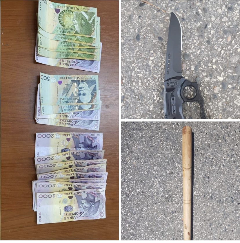 SHÇBA arreston inspektorin e bashkisë, vinte gjoba dhe u merrte para bizneseve