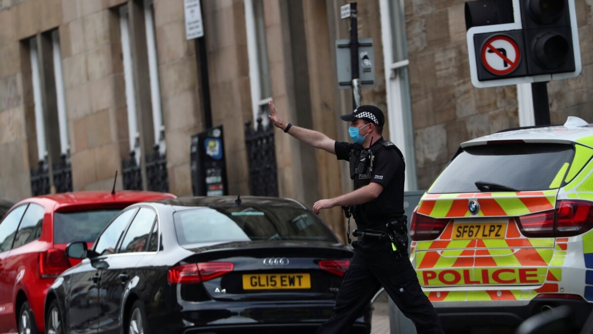 U zbulohet shtëpia e barit me vlerë 9.5 mln stërlina, arrestohen dy shqiptarët ne Skoci