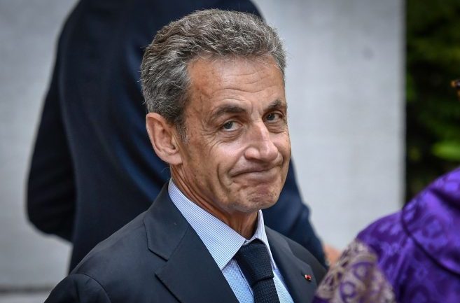 Prokurorët francezë kërkojnë dënim me burg për Nicolas Sarkozy