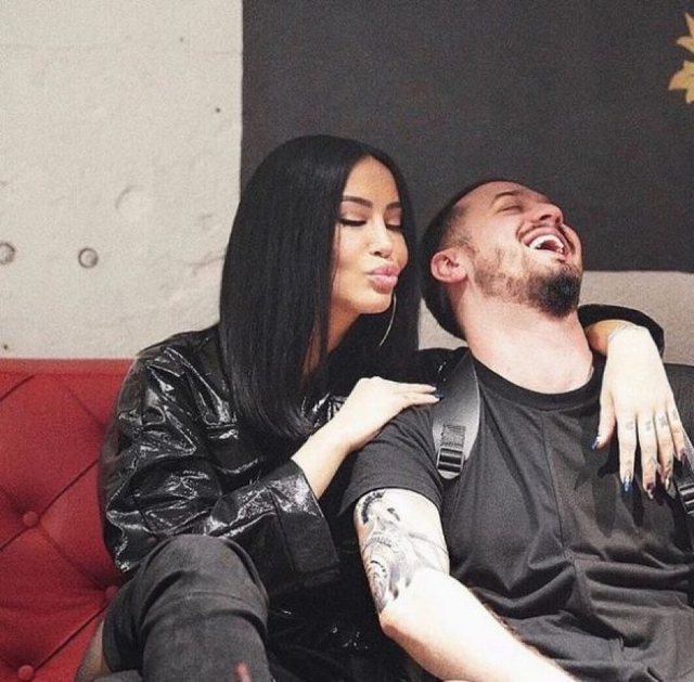 Dasmë dhe fëmijë, ky është plani i Dafina Zeqirit me Dj Geek