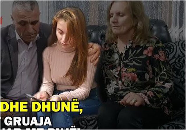 U arrestua si bashkëpunëtore, Dhurata Saliaj tregon si ndodhi vrasja