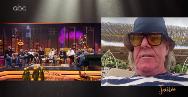 Aleksandër Gjoka flet pas arrestimit nga policia