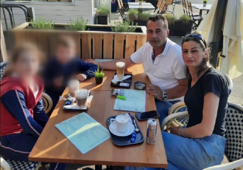 Shqiptari vret të dashurin e ish-gruas në Belgjikë. Gazetari: Ishte krim kanunor