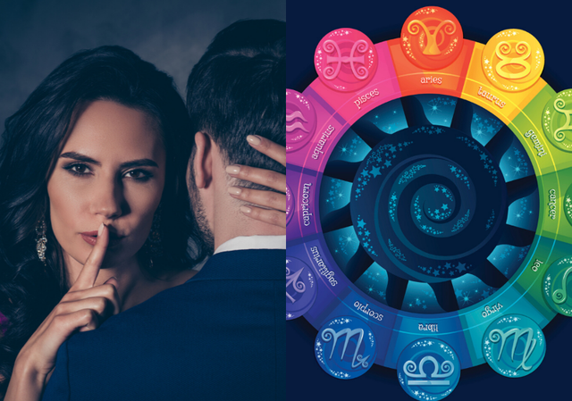 Këto dy shenja zodiakale tradhtohen më shumë