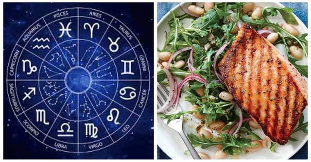 Darka ideale sipas shenjës së horoskopit