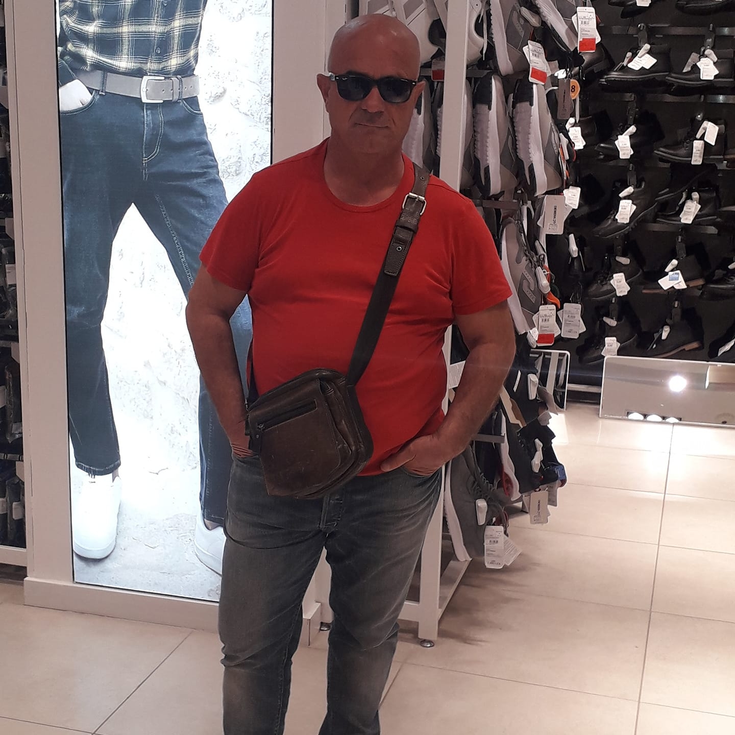 Ky është viktima e atentatit me armë zjarri, ishte dhunuar edhe herë të tjera