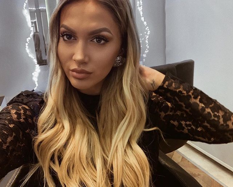 Lori Hoxha ndan me ndjekësit problemet me ankthin: Kur bëhet fjalë për shëndetin nuk të ndihmon dot asgjë