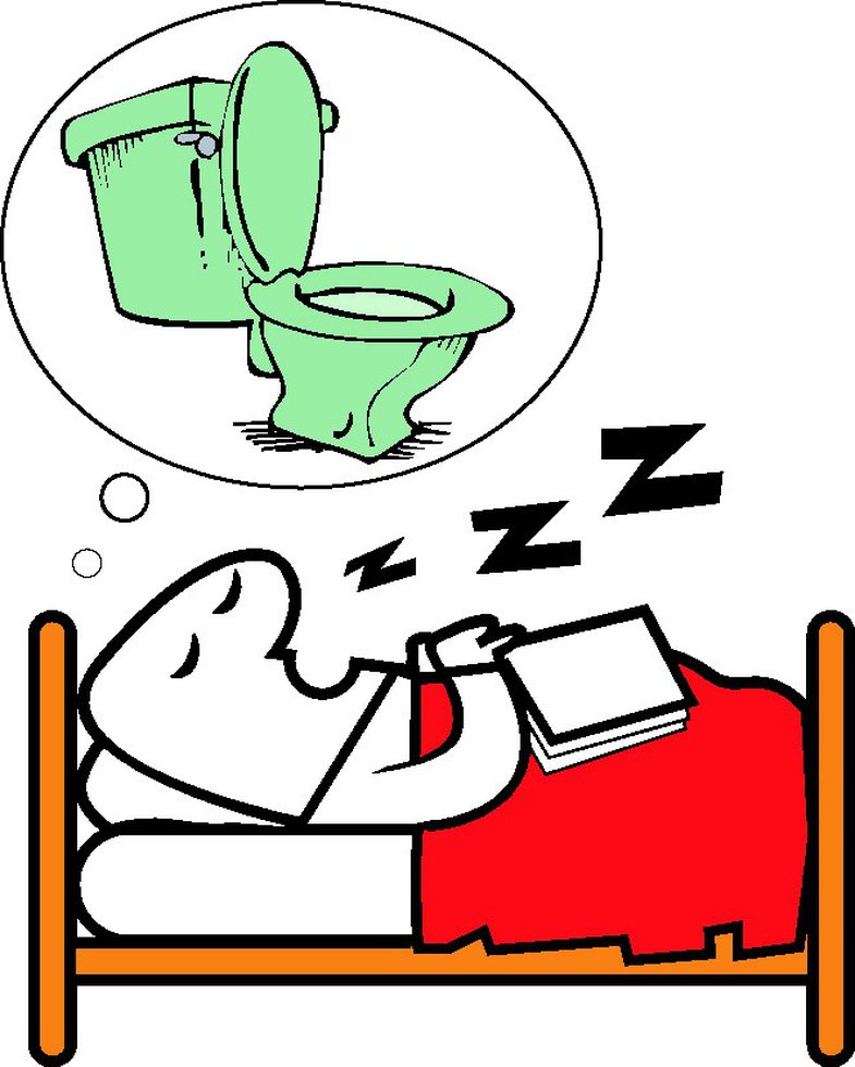 Këtë ëndërr e keni parë të gjithë të paktën njëherë në jetë, por ç’kuptim ka?