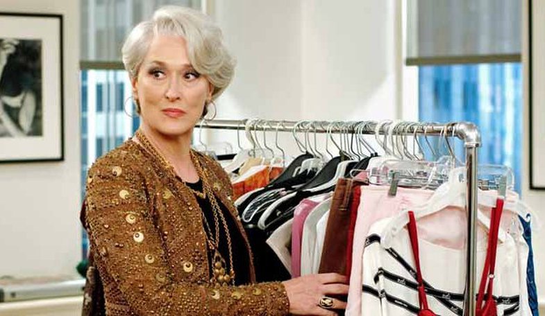 Zbulohet arsyeja pse Meryl Streep ishte në depresion pas “Djalli vishet me Prada”