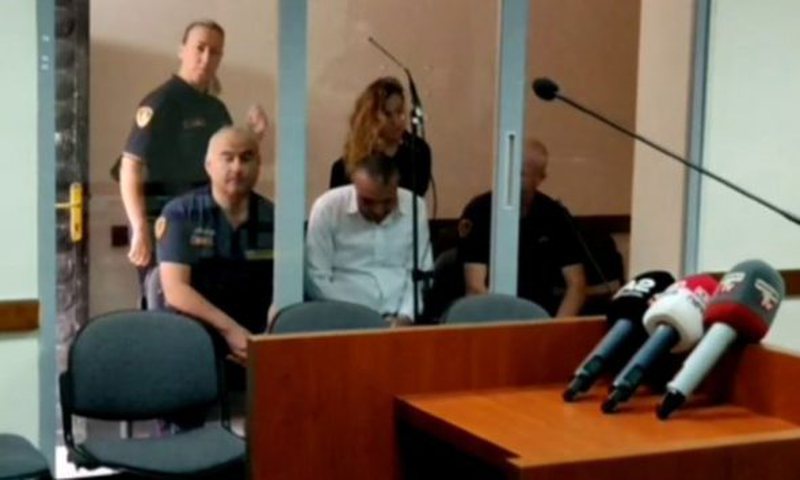 Gjykata i la në burg/ Mexhit Picari: Kërkoj ndjesë për çfarë kam bërë. Dhurata Saliaj kërkon mëshirë