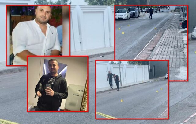 Atentati ndaj Spiro Iljadhit, Gjykata lë në burg një prej autorëve, dy vëllezërit ende në arrati