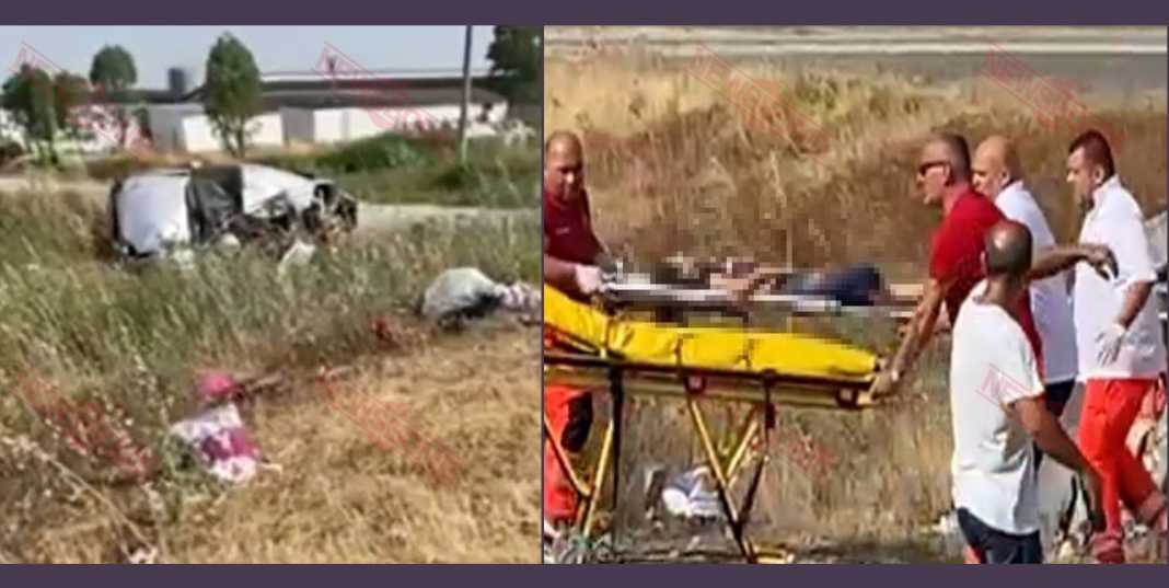 Aksidentoi për vdekje 4 anëtarët e familjes Gushi, arrestohet 22-vjeçari