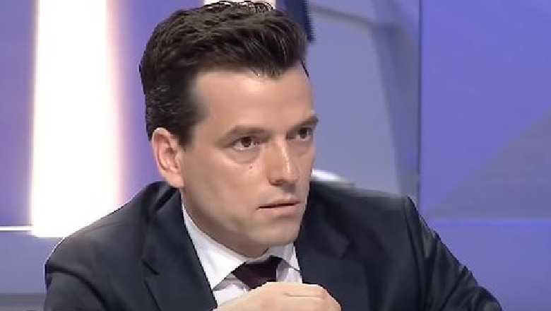 Agron Shehaj: Nuk do të ketë marrëveshje në asnjë rrethanë me Ramën