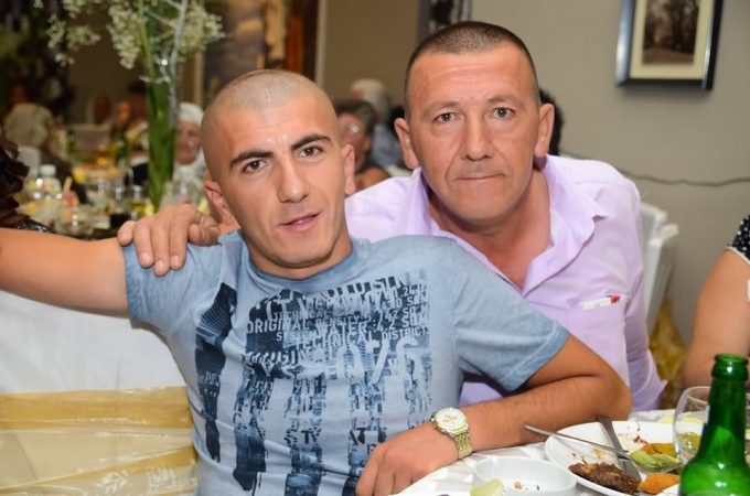 SPAK komunikon zyrtarisht akuzat për Ardian e Florenc Çapjan