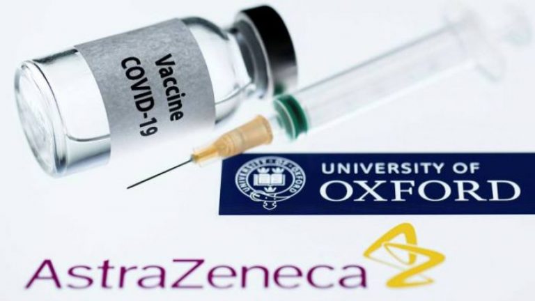Greqia i dhuron Shqipërisë 20 mijë vaksina kundër COVID-19 të AstraZeneca