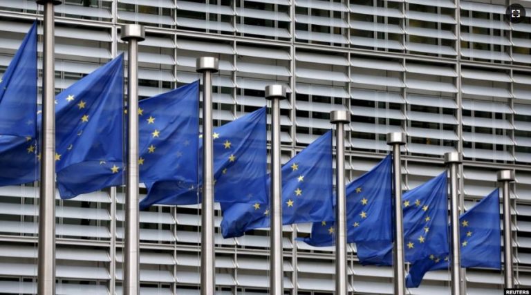 BE njofton datën e radhës së bisedimeve, ja kur pritet të mbahet takimi i parë Kurti-Vuçiç