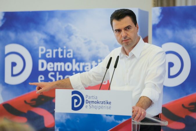 Basha: Boll akuzuat njerëzit për të keqen që ka plasur kudo! Peshku qelbet nga koka