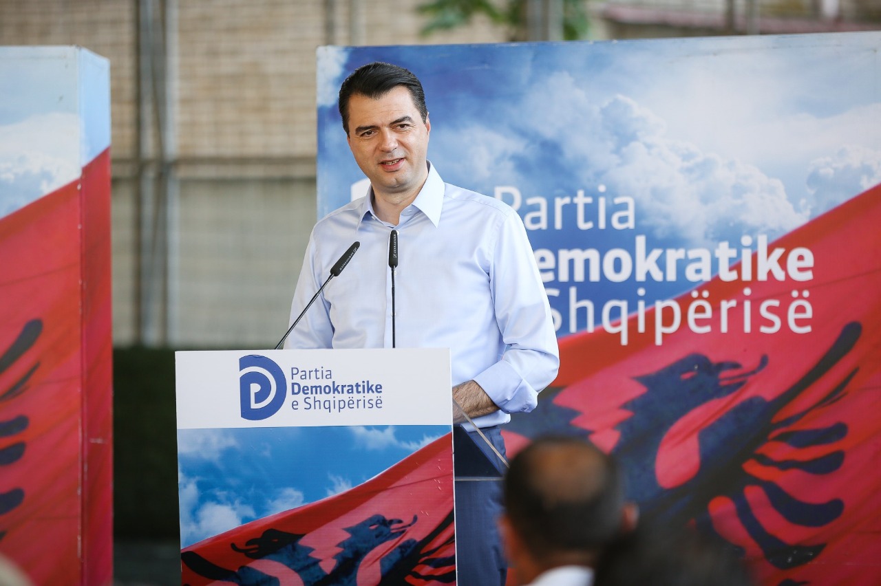 Basha: 13 qershori për të shpalosur vlera, për të dalë të bashkuar dhe për të dhënë një sinjal të fortë për fitoren