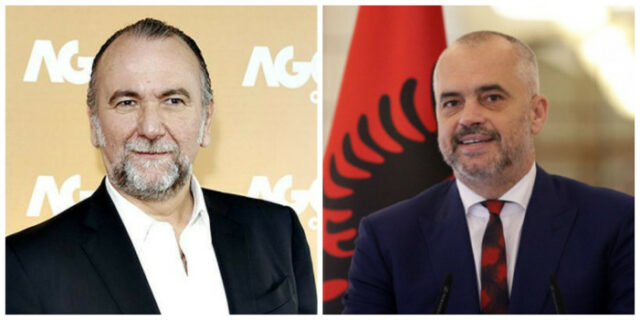 Rama shkarkon nga detyra avokaten që i humbi gjyqin me Becchetin, ja kush e zëvendëson