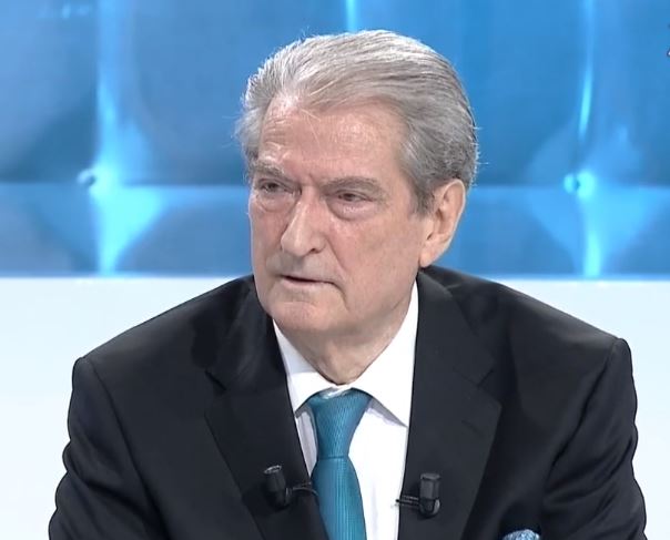 Vendimi i DASH/ Sali Berisha: Shkëlzenin dhe Argitën le t’i marrin 100 herë të pandehur!