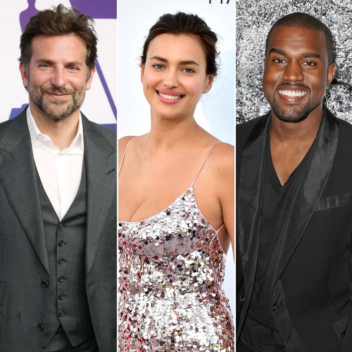 Çfarë mendon Bradley Cooper për lidhjen e re të Irina Shayk