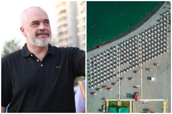 “Mirëmëngjesi nga Velipoja e dashur”, ndjekësit masakrojnë Ramën: Lëri fasadat po shiko sigurinë e qytetarëve