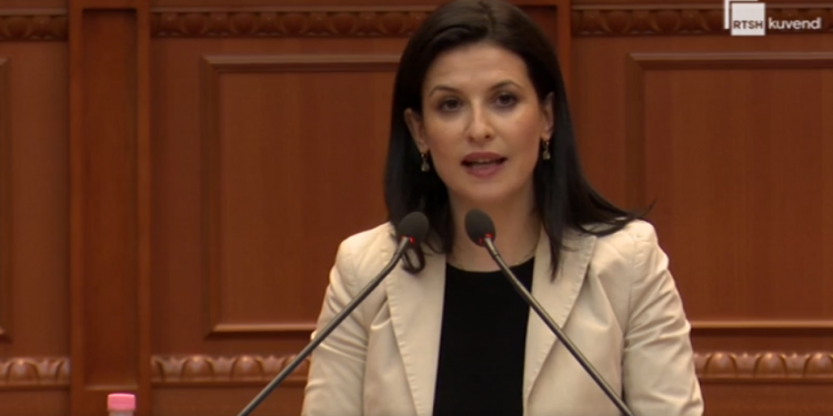 Gjonaj: Ligji i ri për OJF-të rrit transparencën dhe heq rrezikun e sektorit nga pastrimi i parave