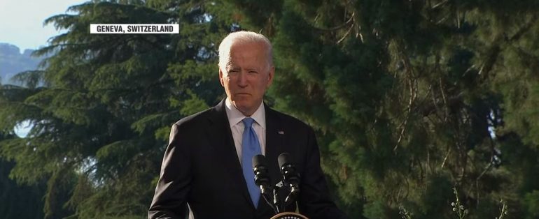 Biden paralajmëron Putin: Nëse Alexei Navalny vdes, pasojat për Rusinë do të jenë shkatërruese