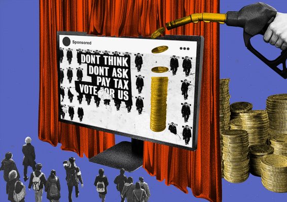 “Para të errëta” dhe këshilltarë izraelitë pas zgjedhjeve shqiptare