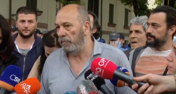 Budina: Në rastin e Teatrit, morali dhe ligji janë bashkë