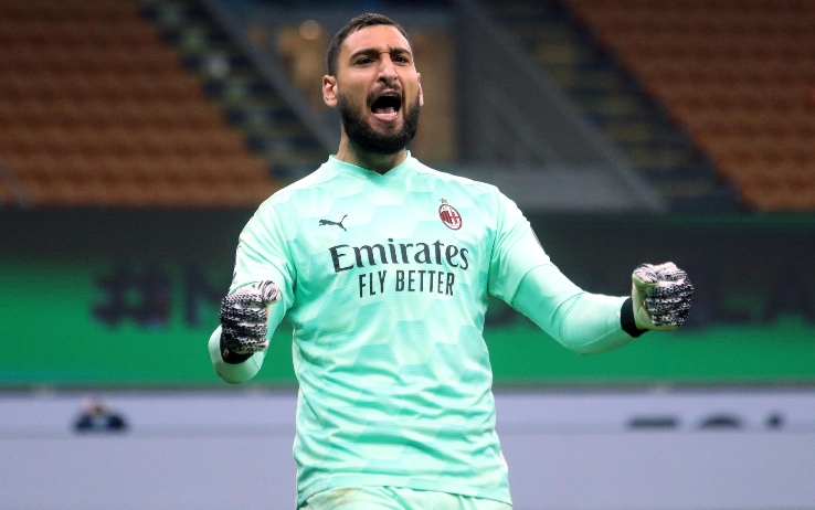 Donnarumma kryen vizitat mjekësore, gati firma për 5 sezone me PSG-në