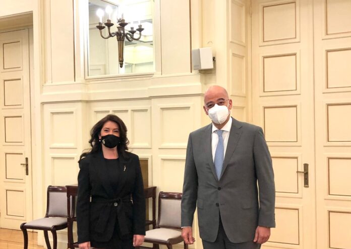 Lajmi i shumëpritur për të gjithë! Greqia hap kufirin me Shqipërinë pas datës 7 qershor