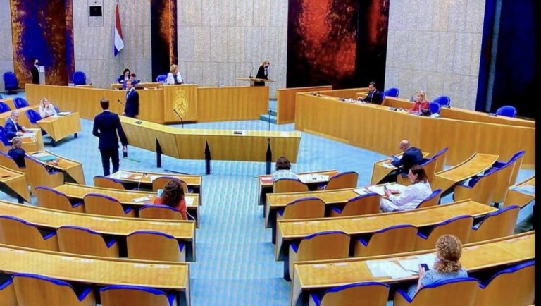 Holanda “Po” çeljes së negociatave për Shqipërinë, Xhaçka: Kemi përmbushur kushtet