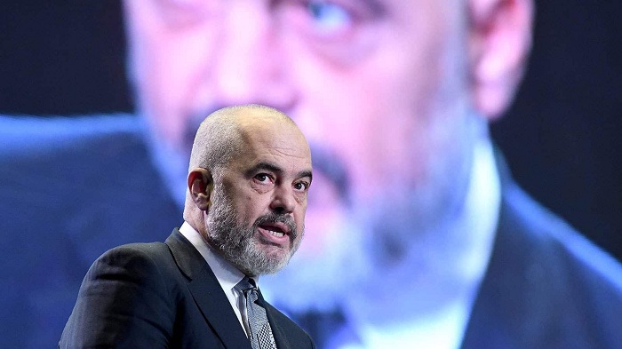 “Erdhi dita”, Rama: Fëmijët mund të regjistrohen në shkolla nëpërmjet e-Albania