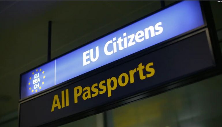 REL: Shqipëria, Serbia, Maqedonia e Veriut, së shpejti në listën e vendeve të sigurta nga koronavirusi