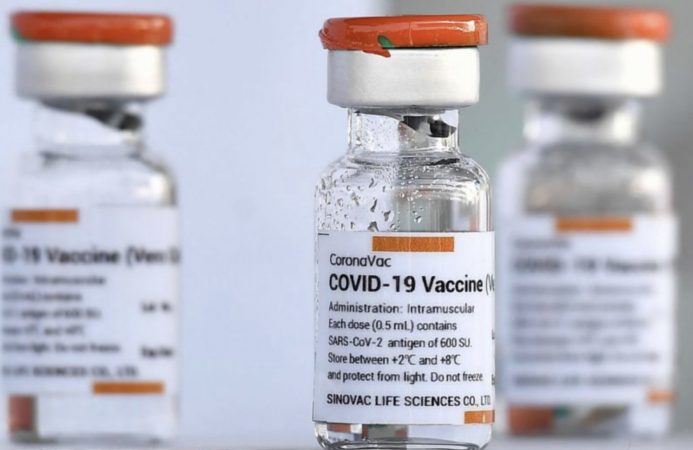 100% efektive në parandalimin e shtrimeve në spital, arsyet pse OBSH miratoi vaksinën kineze Sinovac