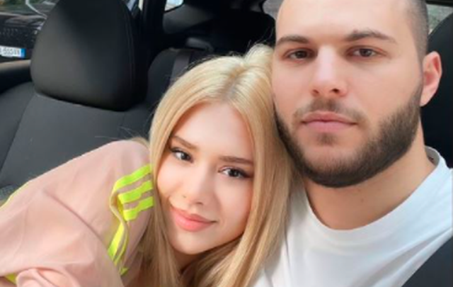 Fjoralba Ponari feston ditëlindjen, partneri i bën dhuratën më të veçantë