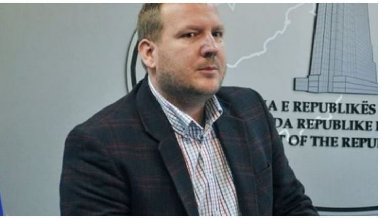 U arrestua pas konfliktit me një polic, lirohet ish-kryetari i OVL e UÇK-së