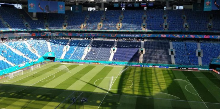 Rusisë i mjafton goli i Mirançukut, Finlanda ndalet nga VAR-i