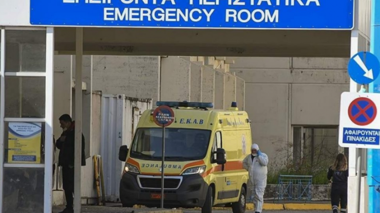 Greqi, 14 viktima nga COVID-19 dhe 520 raste të reja