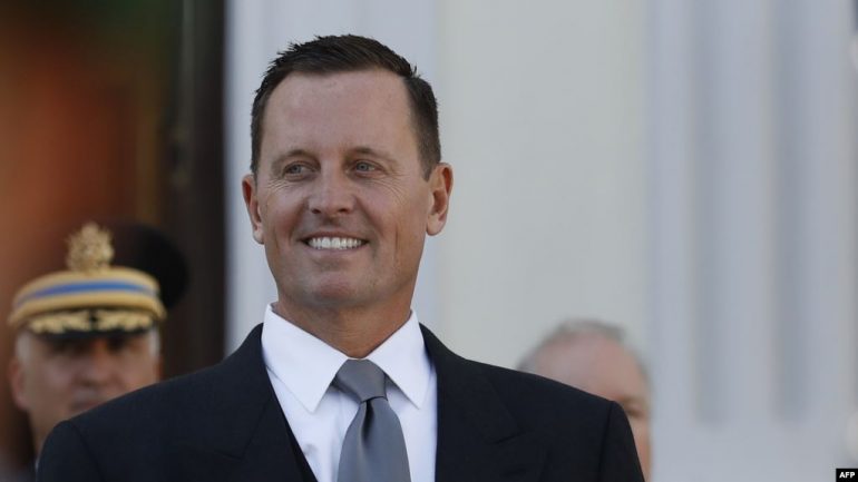 Grenell nderon heronjtë serbë të Vidovdanit: Ditë për të kujtuar Shën Lazarin