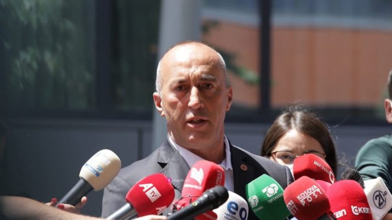 Haradinaj: Milionerë të UÇK-së ka shumë pak krahasuar me fëmijët e “titistave” e të jugosllavëve